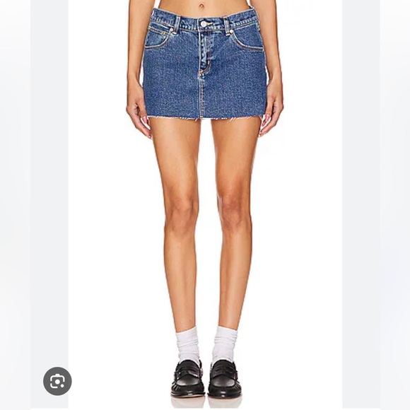 NWT-A ‘99 Low Skirt